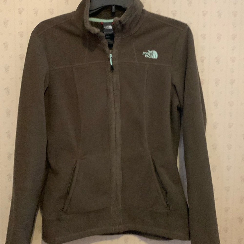 North face fleece